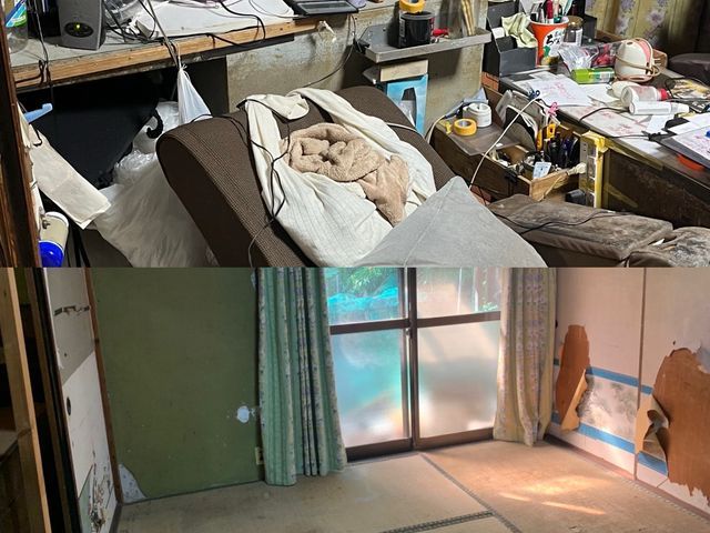 お客様のお力になります!経験と知識を活かして迅速丁寧に作業いたします