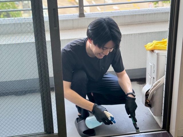 お客様のお力になります!経験と知識を活かして迅速丁寧に作業いたします