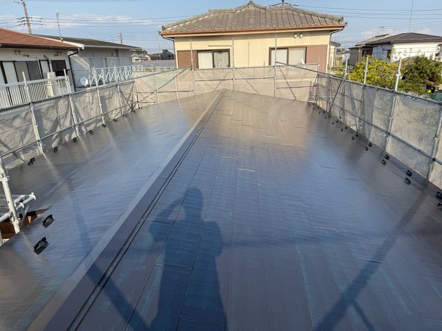 お客様から信頼いただけるよう、一つ一つの作業を迅速丁寧に対応します!