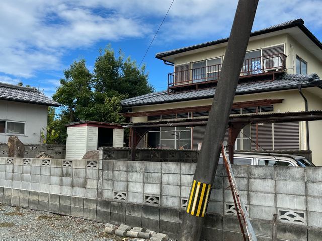 お客様のお力になります!経験と知識を活かして迅速丁寧に作業いたします!