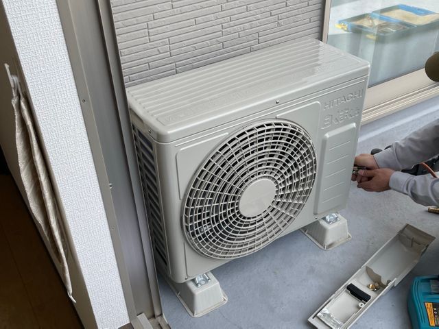 家庭用・業務用エアコン各種の修理 作業保険加入Hỗ trợ tiếng Việt