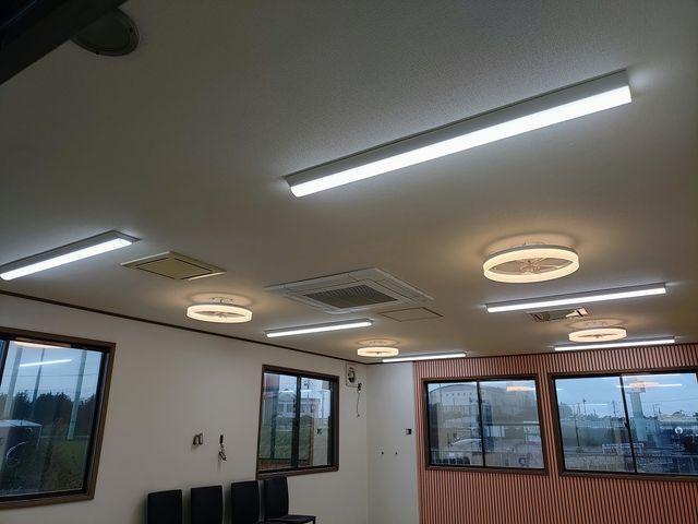 伊勢崎市発【業歴15年以上電気工事士が対応】お客様に寄り添えるよう心掛けています