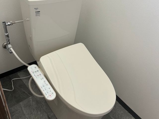 快適空間に!トイレリフォーム 深夜帯も相談可◎損害保険加入済み◎
