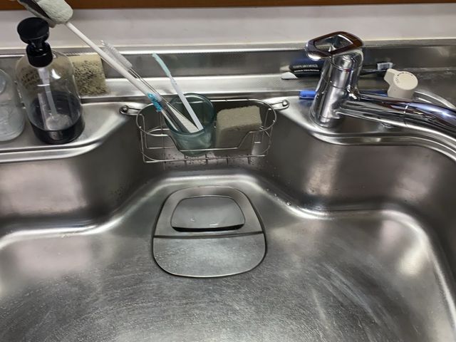 プロの技術でご満足いただけるように心を込めて作業いたします