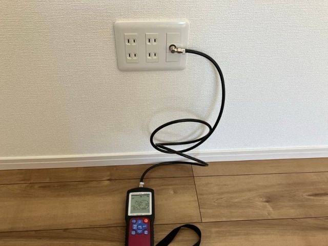 TVBSコンセント修理交換工事・女性スタッフ同行可能・親切丁寧・第一種電気工事士
