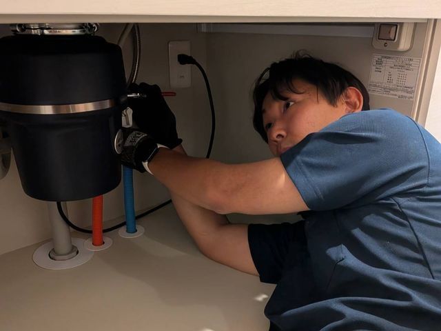 【笑顔で親切】【丁寧で迅速】✦廃材回収込み✦非喫煙者✦最短当日対応✦損害保険加入