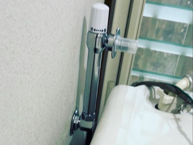 壁ピタ水栓取り付け、交換承ります◉時間外エリア外対応可能◉