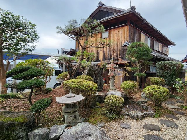 庭木の剪定