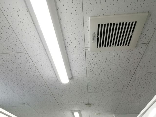 浴室 換気・暖房・乾燥機の交換・取り付け  ご予約は迅速に対応します!