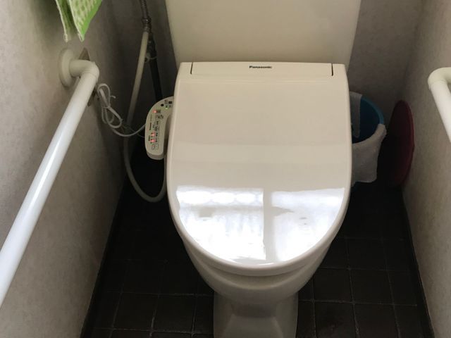 お客様の快適な暮らしをお届けします!