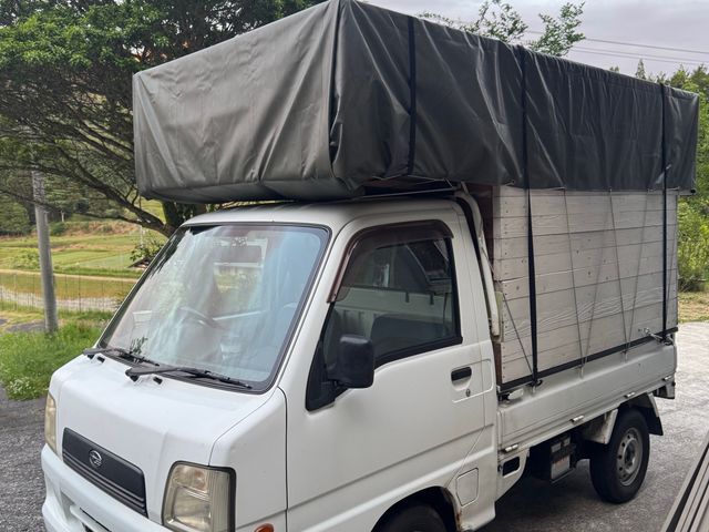 【広島】カード可☆大切なお荷物お運びします☆