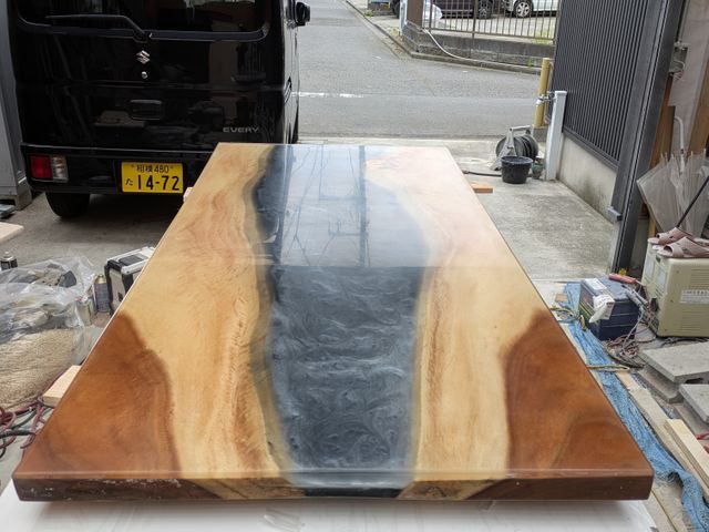 プロの技術でご満足いただけるように心を込めて作業いたします
