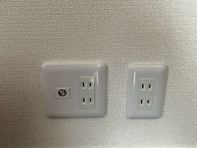 コンセントスイッチ交換・第一種電気工事士・お気軽にご相談ください!