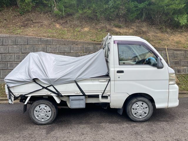 不用品引取 【軽トラック】