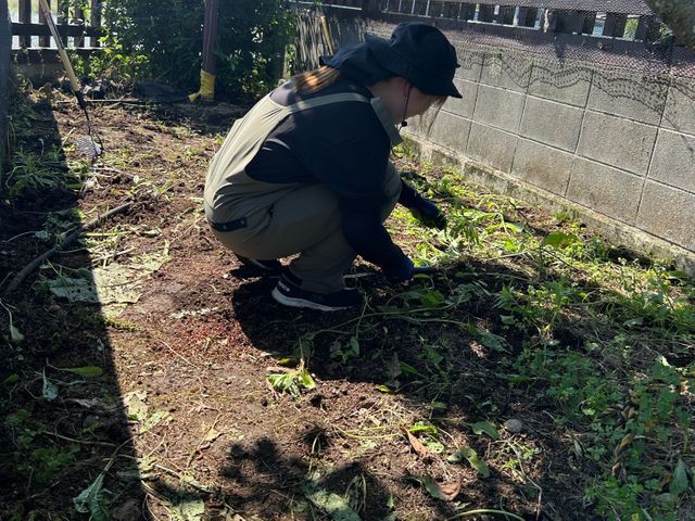 お客様のお力になります!経験と知識を活かして迅速丁寧に作業いたします!