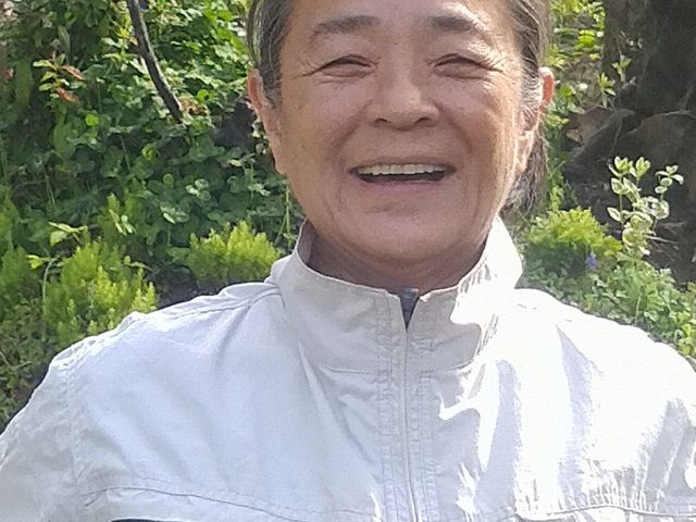 経験の中からお客様のお言葉とお庭に合ったお庭に仕上げます