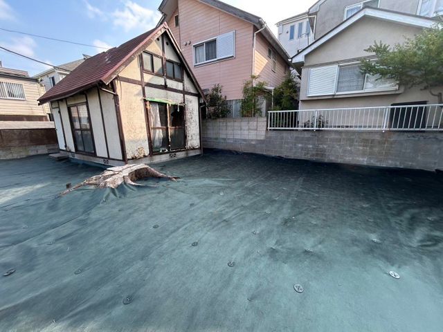 新年を綺麗なお庭で迎えませんか?お庭のことなら庭 翔黒にお任せください。