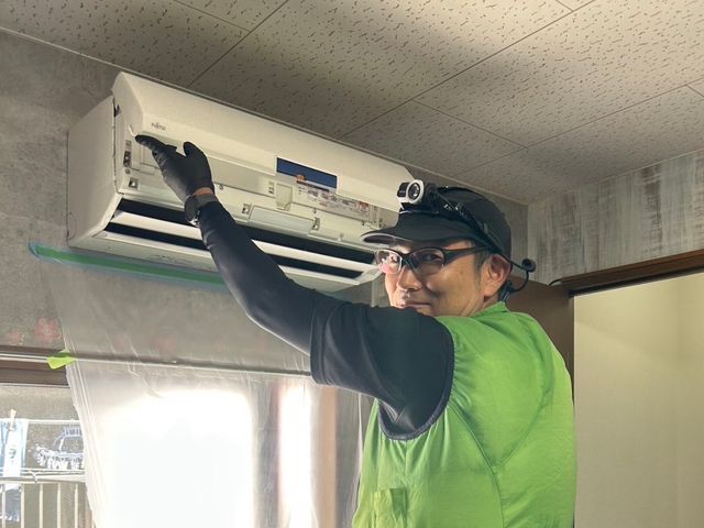 ◆オープン記念価格実施中!◆ 安心・丁寧な作業をお届けします