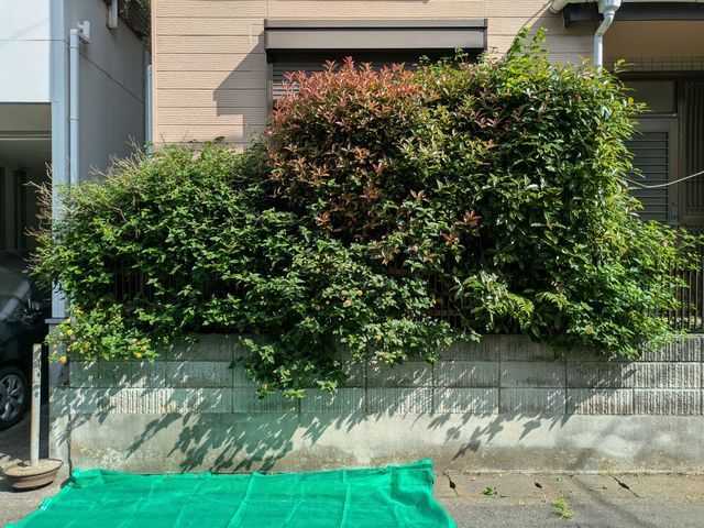 プロの技術でご満足いただけるように心を込めて作業いたします