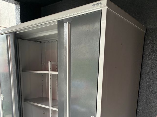 ◆ 解体・買取・回収承ります! ◆物置内不用品の買い取り・回収もご相談下さい!