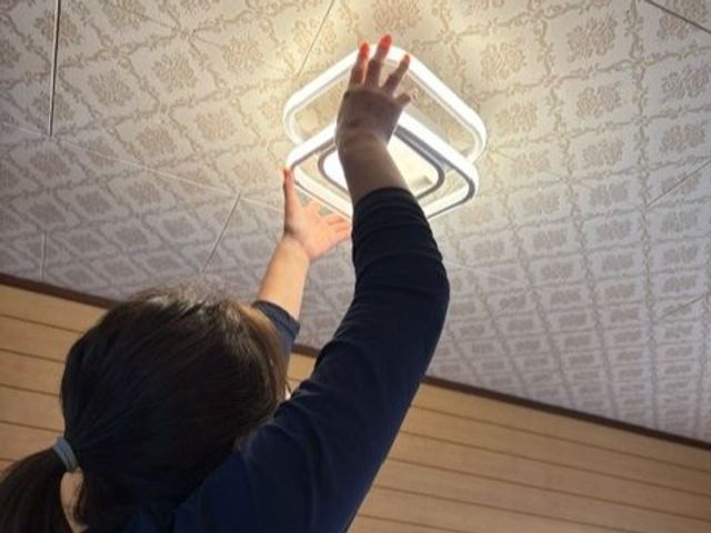 【女性店長が元気にお伺いします】一人暮らしの方もご家族の方も安心してお任せ下さい