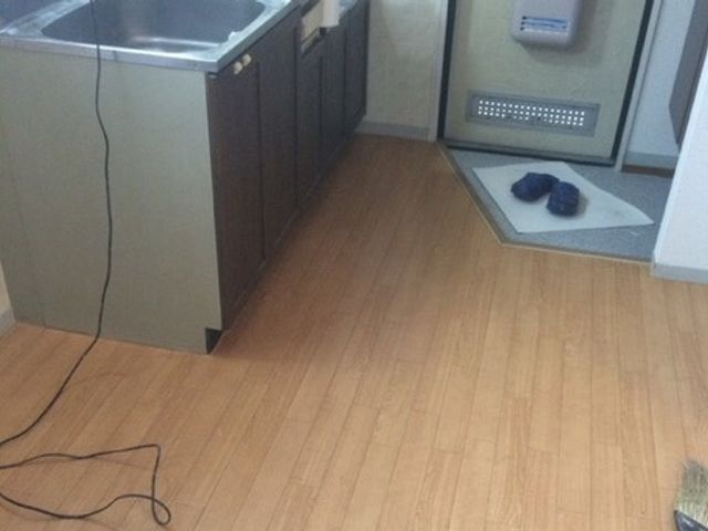 お客様のお力になります!経験と知識を活かして迅速丁寧に作業いたします