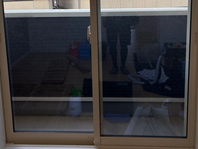 くもりひとつ無くピカピカに仕上げさせて頂きます!