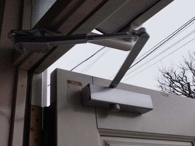 プロの技術でご満足いただけるように心を込めて作業いたします
