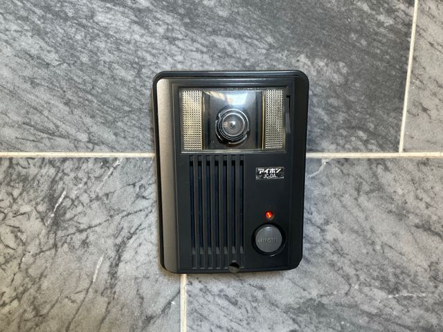 インターホン・テレビドアホン取付け及び交換
