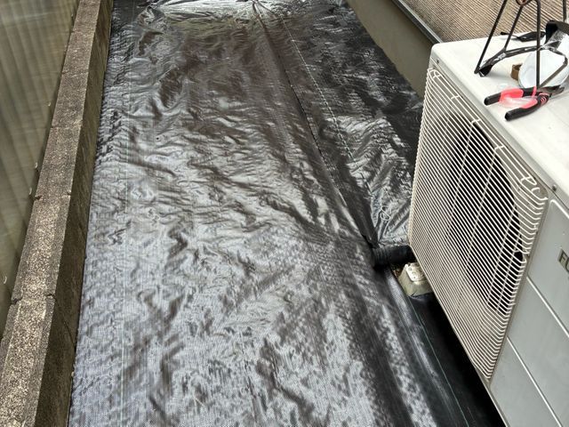 お客様から信頼いただけるよう、一つ一つの作業を迅速丁寧に対応します!