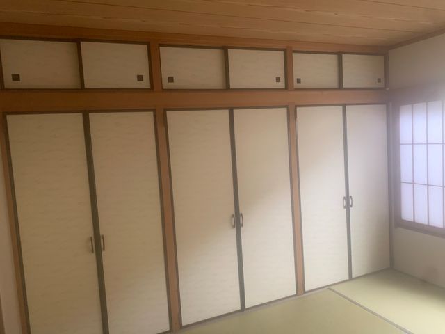 【☆新品靴下とスリッパ持参で伺う職人です☆】丁寧・誠実対応で安心をお届けします!