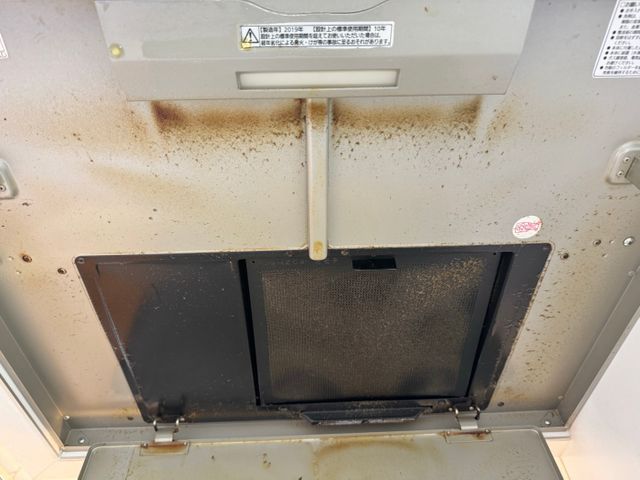 ◆◇9月新規出店◇◆手で触って汚れを確認!独自配合洗剤で徹底清掃