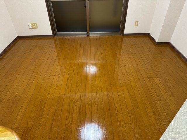 自社スタッフによる丁寧な作業でお客様目線のサービスをお約束