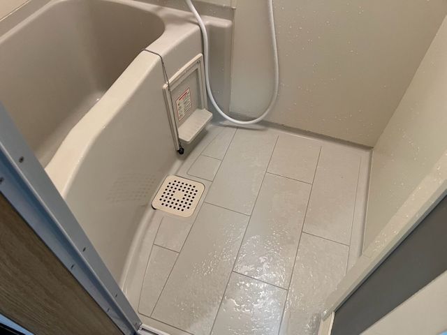 豊富な経験と知識で安心!仕上がり重視で迅速丁寧に作業いたします!