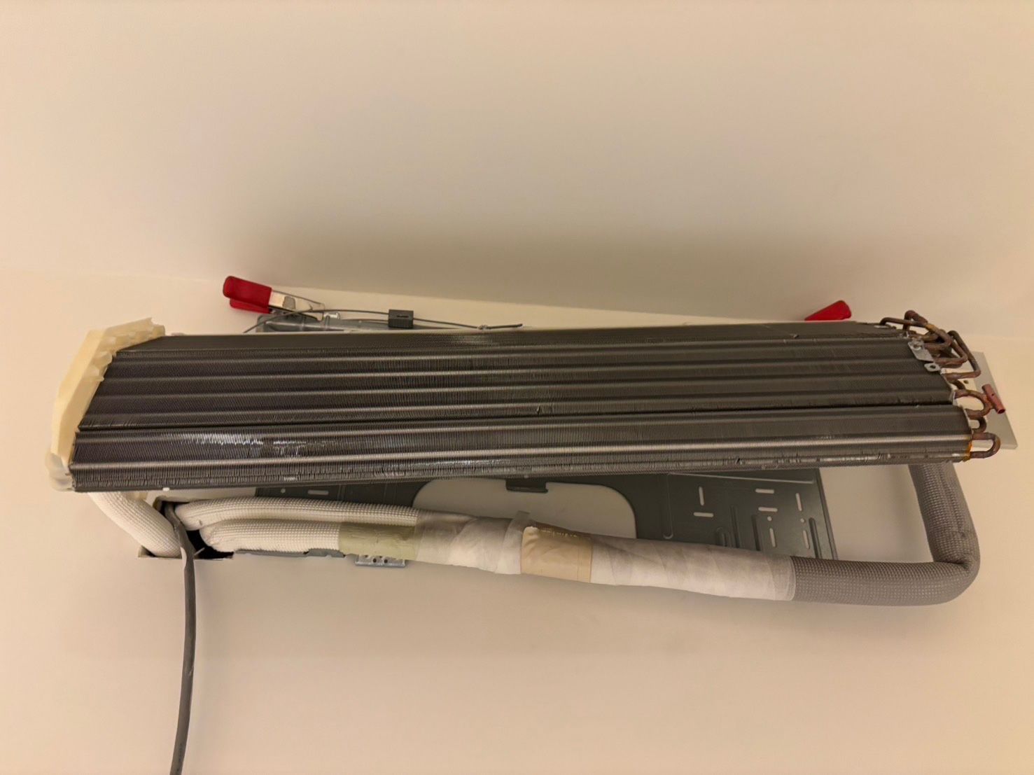 完全分解洗浄レポート⑤】ダイキン F28WTCXS-W｜お掃除機能付き