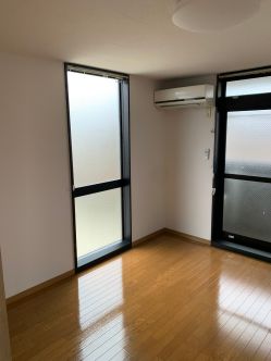 那須塩原 アパート内装工事 トータルメンテナンス 住まいる くらしのマーケット