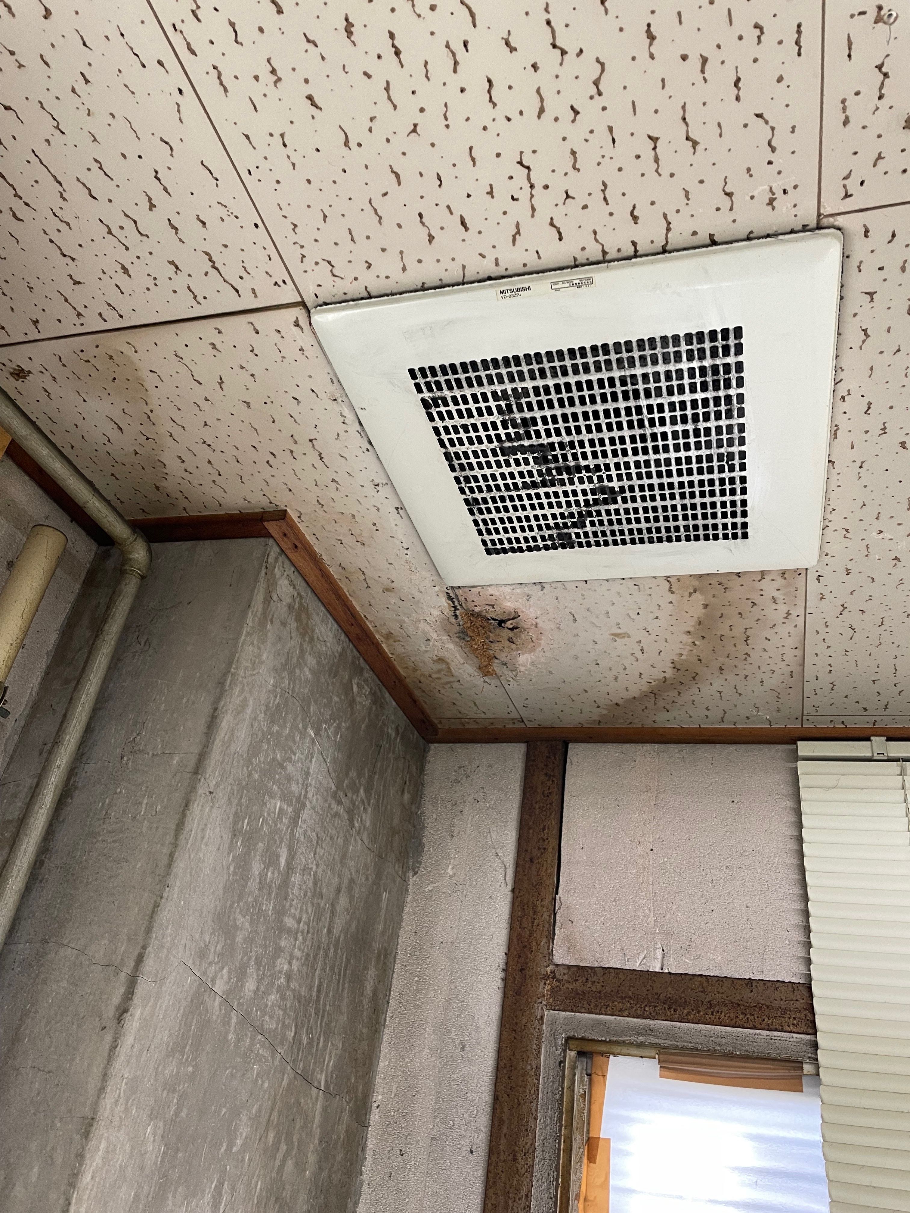 横浜市都筑区 工場天井補修貼り替え くらしを助け隊 くらしのマーケット