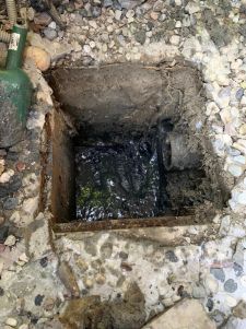 汚水枡交換工事 水漏れ原因 住まいるサービス くらしのマーケット