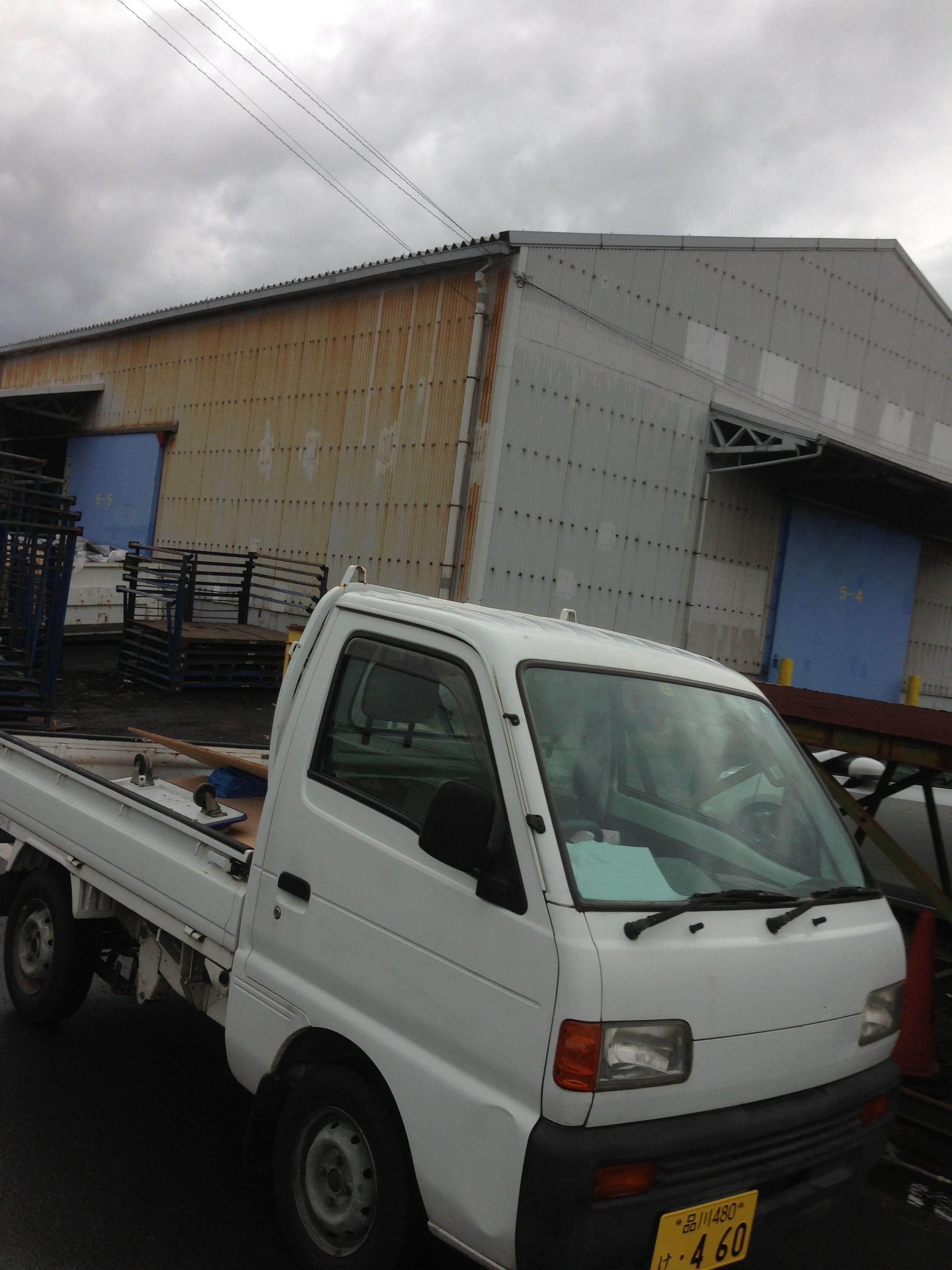 本日はエアコン取り外し エコプログレス くらしのマーケット