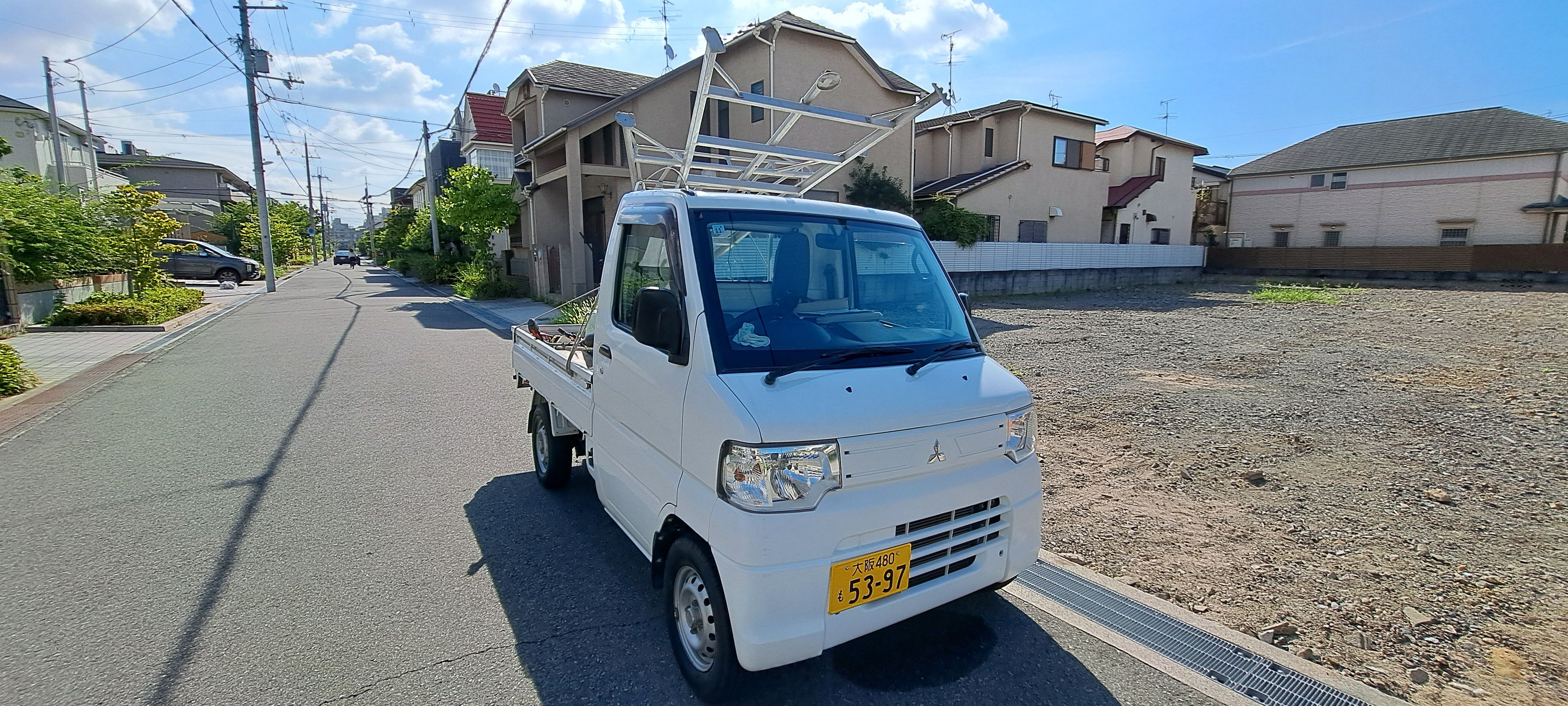 軽トラサウナ symy21-2_kt3070031
