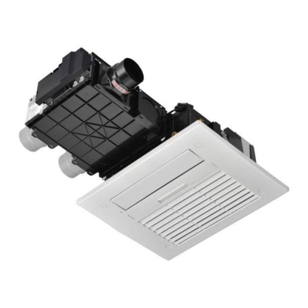 リンナイRBHM-C4102K3P 3室換気 / プラズマクラスター搭載