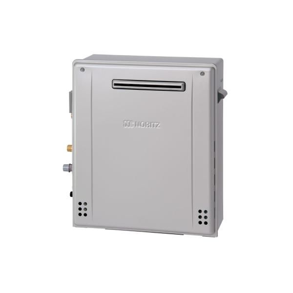 ノーリツGT-C2472PWAR-1 BL+RC-K101EW エコジョーズ