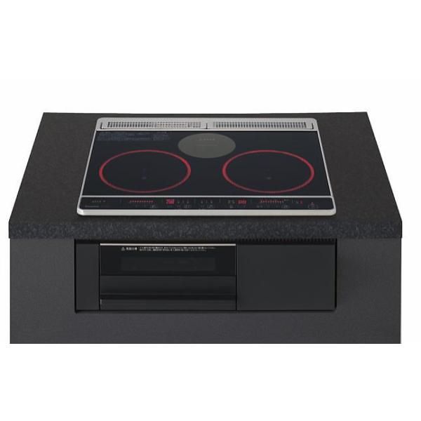 パナソニックKZ-J1H6AK Jシリーズ