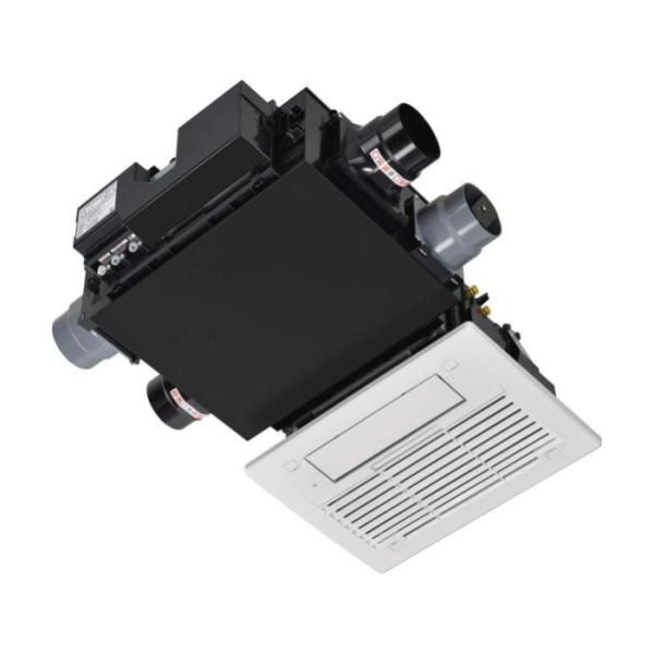 リンナイRBH-C3302WK3P 2室暖房3室換気 / プラズマクラスター搭載