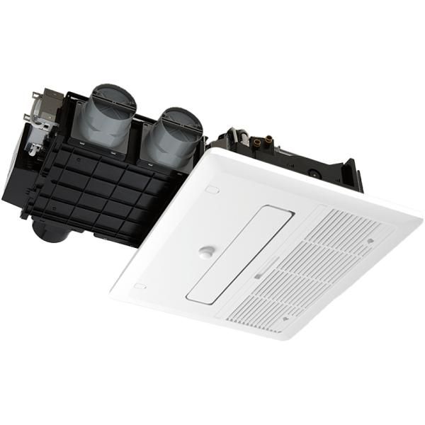 ノーリツBDV-J4108AUKNC-J3-BL 3室換気