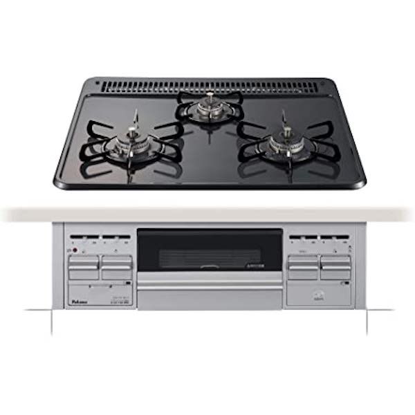 パロマPD-N36S-12A13A スタンダード