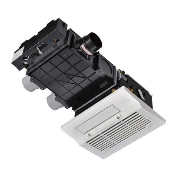 リンナイRBHM-C3302K3P 3室換気 / プラズマクラスター搭載