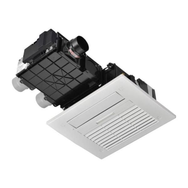 リンナイRBH-C4102K3P 3室換気 / プラズマクラスター搭載