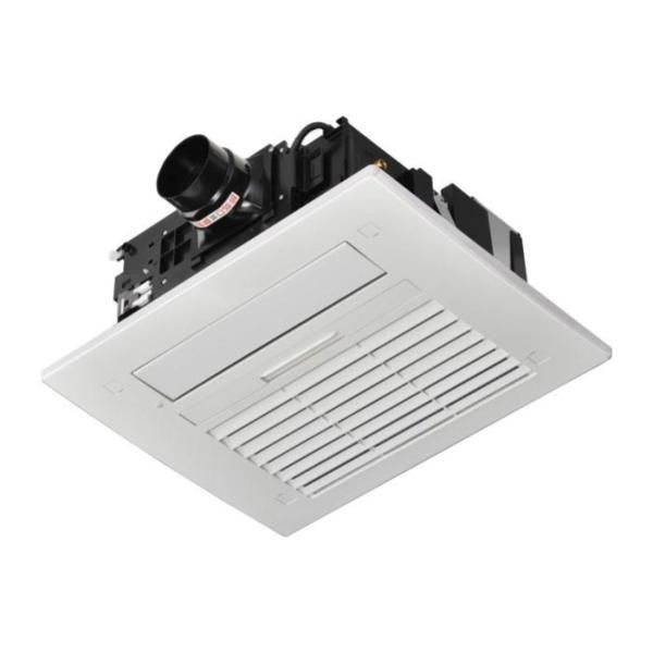 リンナイRBH-C4102K1P 1室換気 / プラズマクラスター搭載