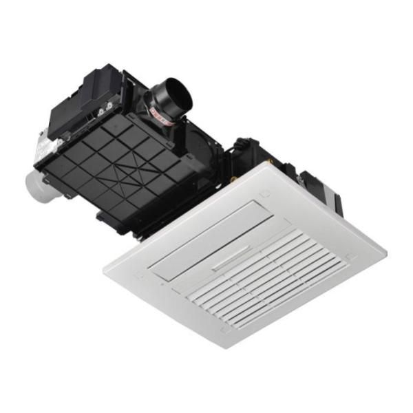 リンナイRBHM-C4102K2P 2室換気 / プラズマクラスター搭載